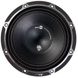 Auto-Lautsprecher Vibe BDPRO6M-V9