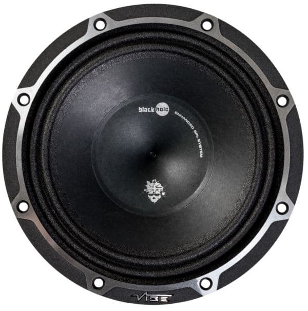 Auto-Lautsprecher Vibe BDPRO6M-V9