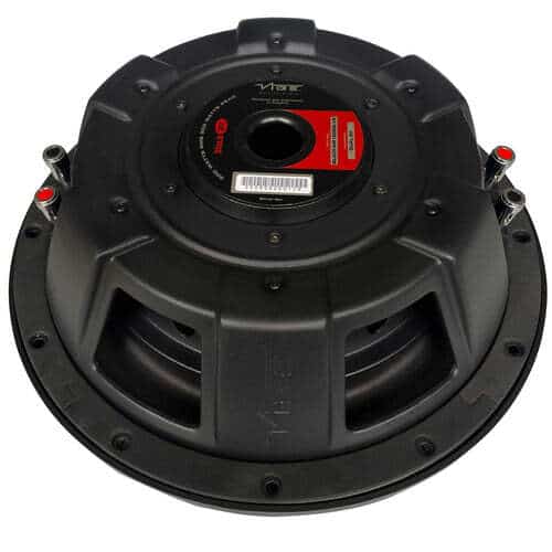Subwoofer Vibe BLACKAIR12D2S-V2