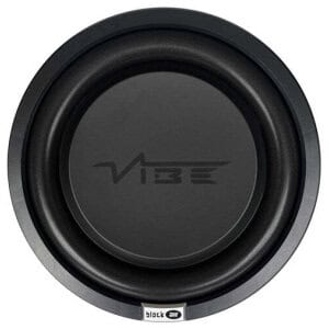 Subwoofer Vibe BLACKAIR12D2S-V2