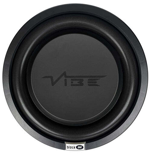 Subwoofer Vibe BLACKAIR12D2S-V2