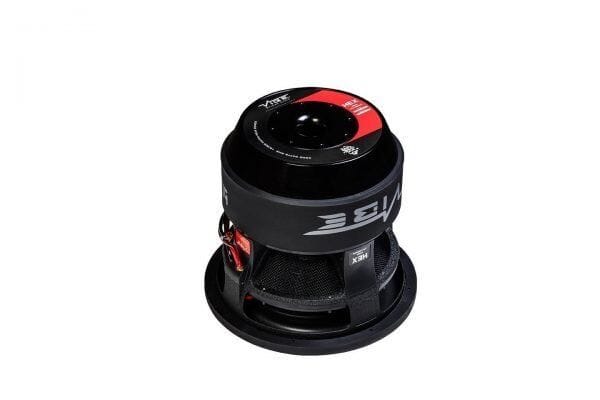 Subwoofer Vibe BLACKDEATHC12HEX-V7