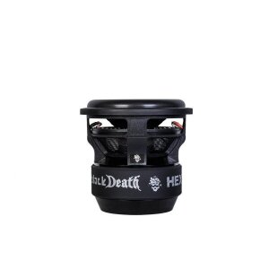 Subwoofer Vibe BLACKDEATHC15HEX-V7
