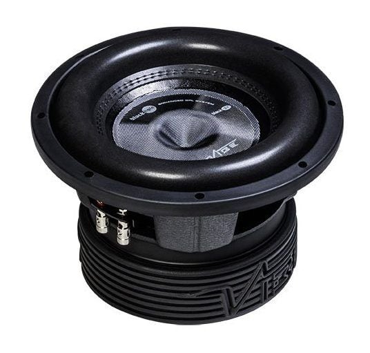 Subwoofer Vibe BLACKAIR10D2-V7