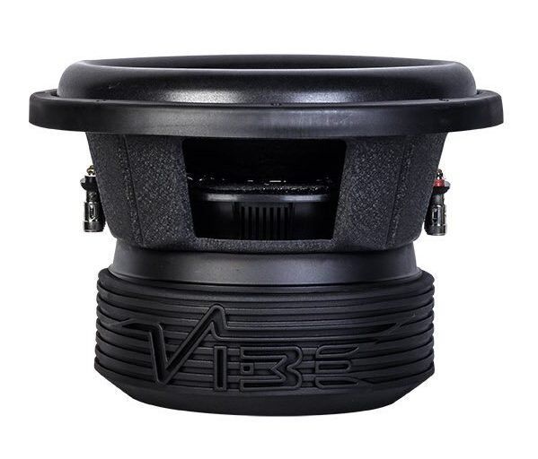 Subwoofer Vibe BLACKAIR10D2-V7