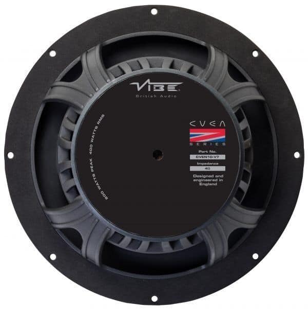 Subwoofer Vibe CVEN10SW-V7