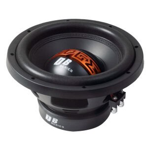 Subwoofer Edge EDB10D2-E0