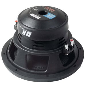 Subwoofer Edge EDB10D2-E0