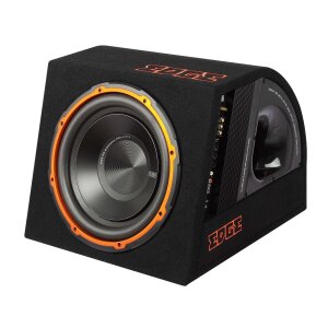 Aktiver Subwoofer im Gehäuse Edge EDB12A-E0