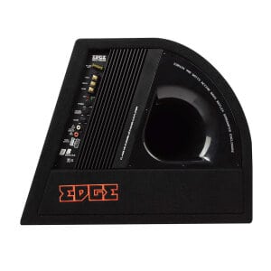 Aktiver Subwoofer im Gehäuse Edge EDB12A-E0
