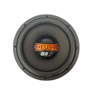Subwoofer Edge EDB12D2-E0