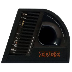 Aktiver Subwoofer im Gehäuse Edge EDB12TA-E0