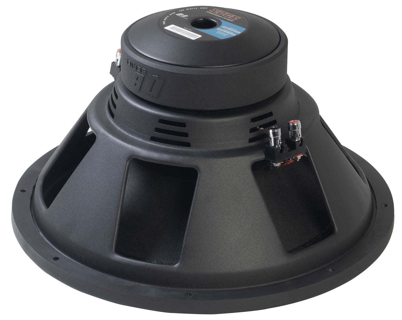 Subwoofer Edge EDB15D2-E0