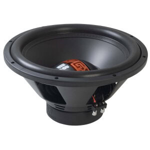 Subwoofer Edge EDB15D2-E0