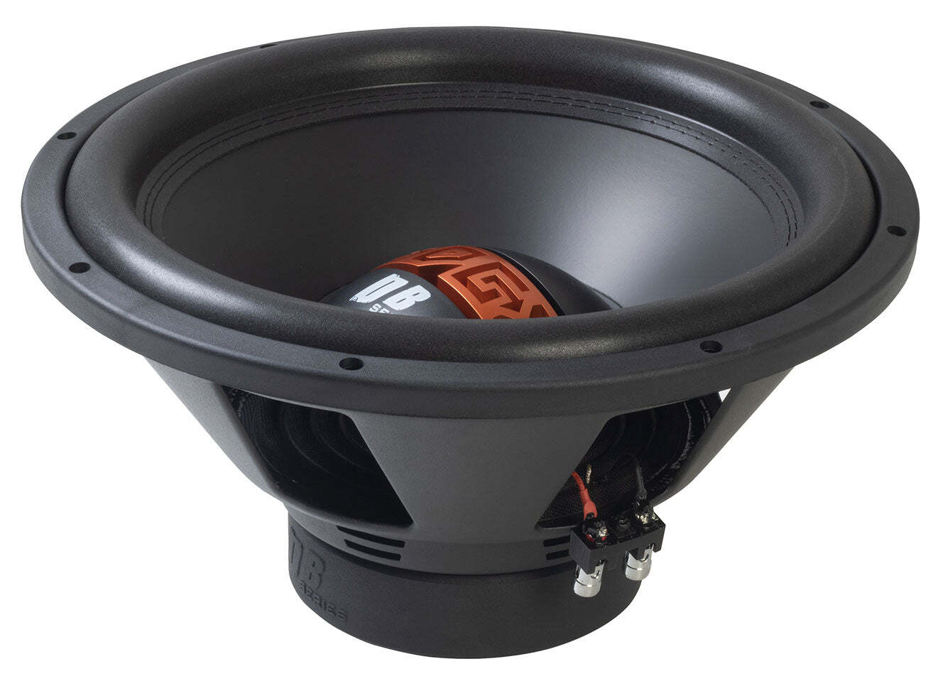 Subwoofer Edge EDB15D2-E0
