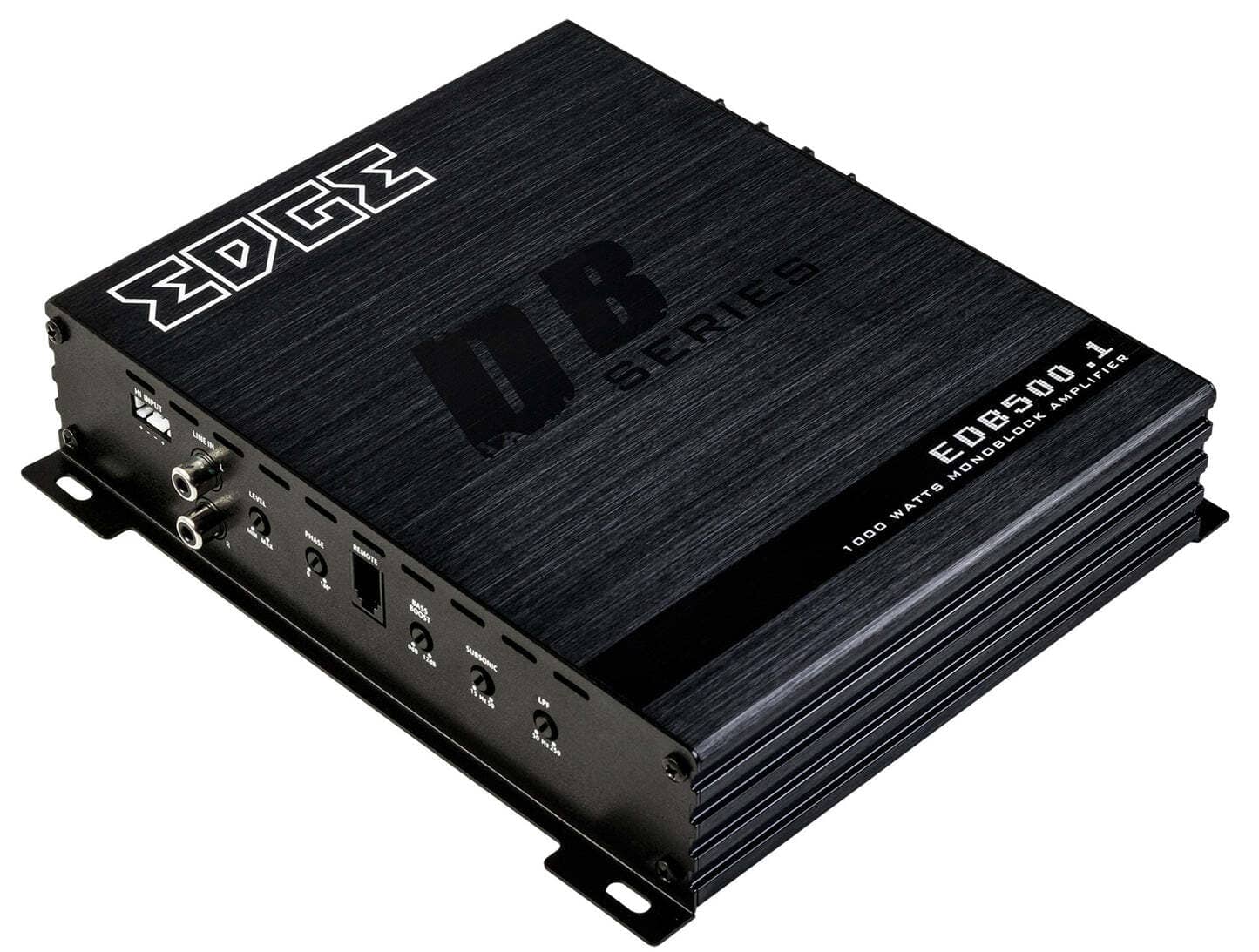 Endstufe Edge EDB500.1-E9