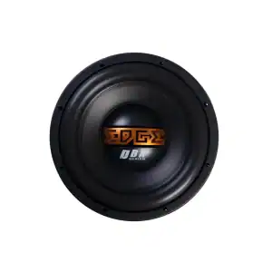 Subwoofer EDGE EDBX12D2-E0