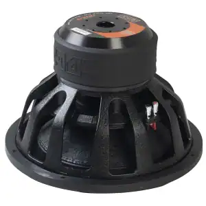 Subwoofer EDGE EDBX12D2-E0
