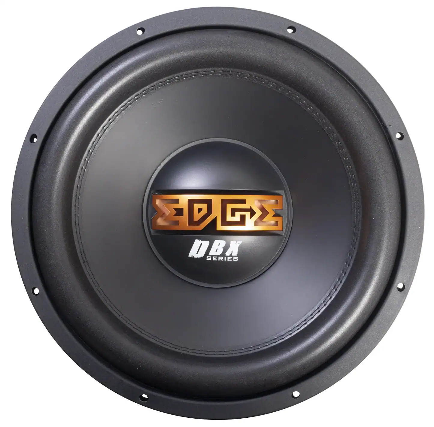Subwoofer EDGE EDBX15D2-E0