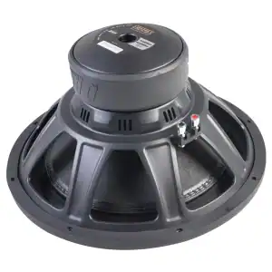 Subwoofer EDGE EDBX15D2-E0