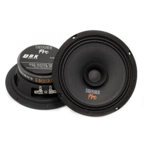 Auto-Lautsprecher Edge EDBXPRO6W-E0