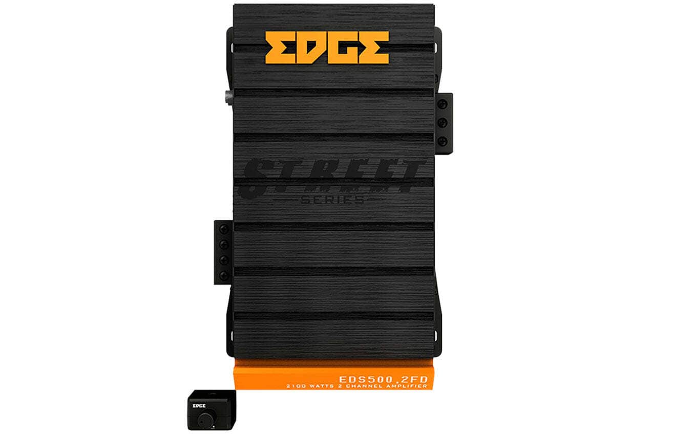 Endstufe Edge EDS500.2FD-E0