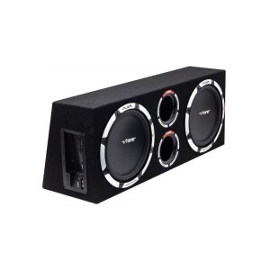 Subwoofer im Gehäuse Vibe SLICKV12T-V2