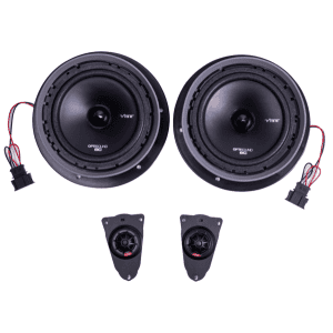 Auto-Lautsprecher Vibe OPTIVWT5-V8