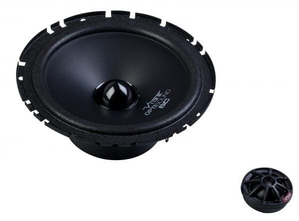 Auto-Lautsprecher Vibe OPTIVWT5-V8