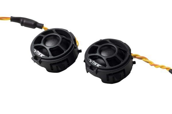 Auto-Lautsprecher Vibe OPTISOUNDMERC4C-V2