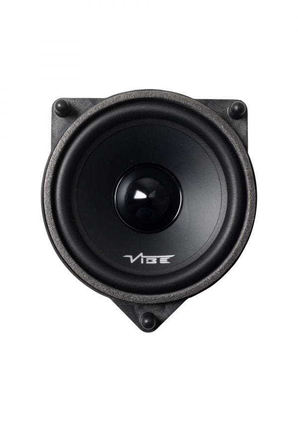 Auto-Lautsprecher Vibe OPTISOUNDMERC4C-V2