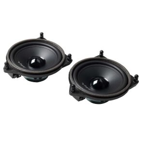 Auto-Lautsprecher Vibe OPTISOUNDMERC4C-V2