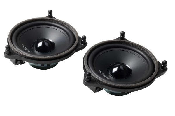Auto-Lautsprecher Vibe OPTISOUNDMERC4C-V2