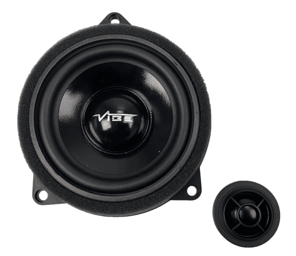 Auto-Lautsprecher Vibe OPTISOUNDBMW4X-V0
