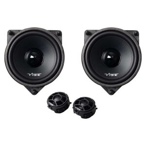 Auto-Lautsprecher Vibe OPTISOUNDMERC4C-V2