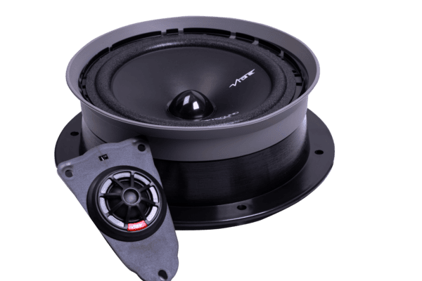 Auto-Lautsprecher Vibe OPTIVWT5-V8