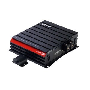 Endstufe Vibe POWERBOX3000.1P-V0