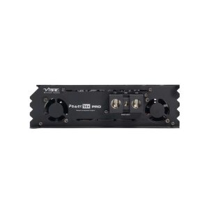 Endstufe Vibe POWERBOX3000.1P-V0