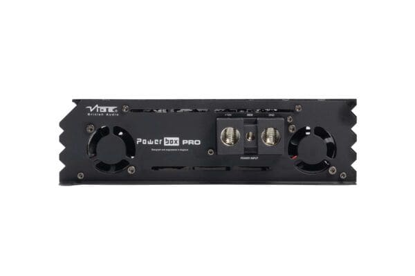 Endstufe Vibe POWERBOX3000.1P-V0