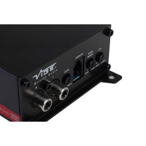 Endstufe Vibe POWERBOX400.1M-V7