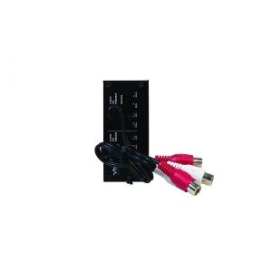 Endstufe Vibe POWERBOX65.4M-V7
