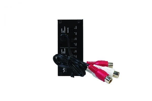 Endstufe Vibe POWERBOX65.4M-V7