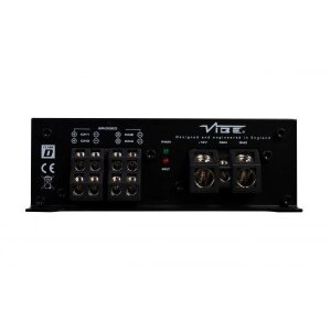 Endstufe Vibe POWERBOX80.4M-V0