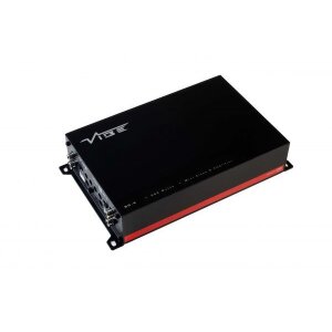 Endstufe Vibe POWERBOX80.4M-V0