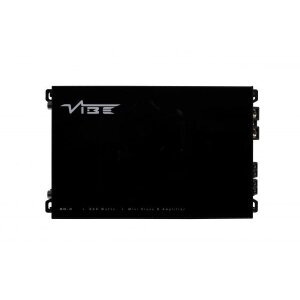 Endstufe Vibe POWERBOX80.4M-V0