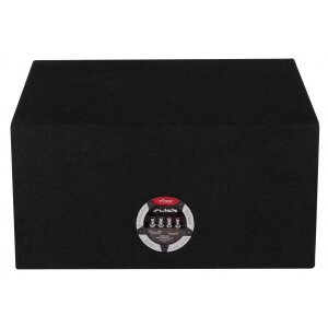 Subwoofer im Gehäuse Vibe SLICKCBR12-V7