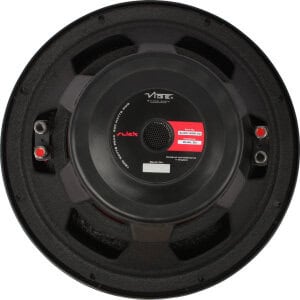 Subwoofer Vibe SLICK12D2-V0
