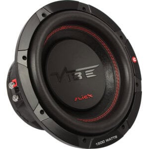 Subwoofer Vibe SLICK12D2-V0