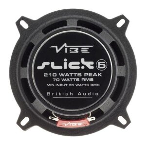 Auto-Lautsprecher Vibe SLICK5-V7
