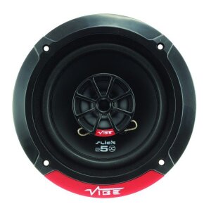 Auto-Lautsprecher Vibe SLICK5-V7